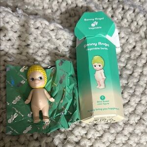 Sonny Angel Vegetable Series Mini Figure